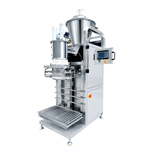 25公斤粉剂包装机-饲料添加剂自动包装机械