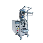 小型立式粉剂包装机-小袋烧烤调料粉自动包装机